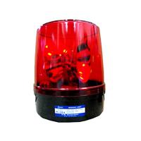 ราคา ไฟไซเรนทรงกลมเบอร์ สีแดง TA11001 BAIMER 12, 24, 220 V.