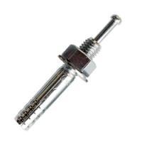 ราคา พุก ตะปู สีเงิน TA99002 Sanko 90*6mm.