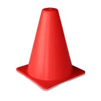 ราคา กรวยจราจรพลาสติกสูง12ซ.ม TA06001 A-TRAFF 12,20,25,30,40,90 cm.