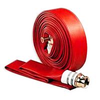 ราคา สายส่งน้ำดับเพลิงGOMTEX FR02017 GOMTEX 1.5,2.5 x 20,30 เมตร