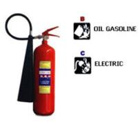 ราคา ถังดับเพลิง CO2 5ปอนด์ FR00006 FIREMAN 5,10,15,50ปอนด์