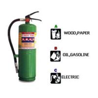 ราคา ถังดับเพลิง สีเขียว NON-CFC FR00001 C-NON 2,5,10,15ปอนด์