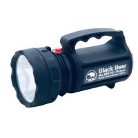 ราคา ไฟฉายสปอร์ตไลท์ มือถือ 888 ชาร์จไฟได้ RS03081 Black Bear 888