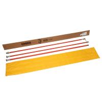 ราคา ไม้ชักฟิวส์ไฟฟ้า 3 ท่อน CHANCE SA14045 CHANCE PST4033435001