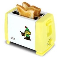 ราคา เครื่องปิ้งขนมปัง ขนาดเล็ก ยี่ห้อ OTTO รุ่น TT-133 ลดราคาพิเศษ (000442)