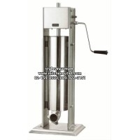 ราคา เครื่องยัดไส้กรอกสแตนเลส ขนาด 3 ลิตร (000392)