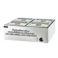 ราคา ถาดอุ่นอาหารไฟฟ้า 4 ถาด (ขนาด 62x75 ซม.) ยี่ห้อ Nanotech (000396)