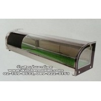 ราคา ตู้โชว์ซูชิ หน้ากว้าง 120 ซม. ยี่ห้อ Senden (000482)