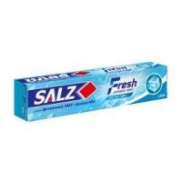 ราคา SALZ ยาสีฟัน ซอลส์ เฟรช 90 กรัม