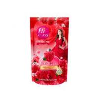 ราคา HI CLASS ผลิตภัณฑ์ ปรับผ้านุ่ม ไฮคลาส สูตรมาตรฐาน กลิ่น Red Passion 500 มล. ชนิดถุงเติม