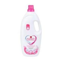 ราคา Essence ผลิตภัณฑ์ ซักผ้า เอสเซ้นซ์ กลิ่น เอสเซ้นซ์ กลิ่นฟลอรัล (สีชมพู) 1,900 มล.