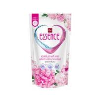 ราคา Essence ผลิตภัณฑ์ ซักผ้า เอสเซ้นซ์ กลิ่น Floral (สีชมพู) ชนิดเติม 400 มล.