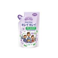 ราคา KIREI KIREI โฟมล้างมือ คิเรอิ คิเรอิ กลิ่น มูราซากิ ลาเวนเดอร์ และ อโลเวล่า (ถุงเติม) 200 มล.