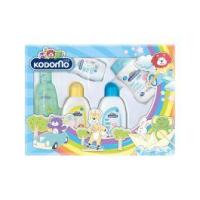 ราคา KODOMO ชุดของขวัญ เด็กแรกเกิด โคโดโม (ชุดเล็ก)