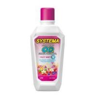 ราคา SYSTEMA OD น้ำยาบ้วนปาก ซิสเท็มมา สูตร แอดวานซ์ โอดี ซีโร่ แอลกอฮอล์ 750 มล.