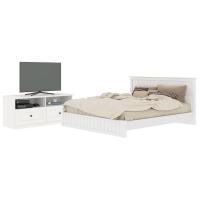 KONCEPT ชุดห้องนอน 5 ฟุต พร้อมตู้บานเลื่อน 120 ซม. รุ่น MONETA