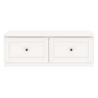 ราคา Koncept Furniture สตูล รุ่น Moneta สีขาว (19210291)