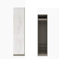 Koncept Furniture ตู้เสื้อผ้าบานเปิด สีหลาก รุ่น BLOX 19214992