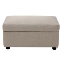 ราคา Koncept Furniture สตูล สีน้ำตาลอ่อน รุ่น RITO 19211449