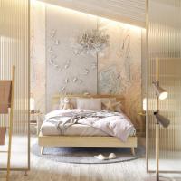Koncept Furniture เตียง 6 ฟุต KC-PLAY สีลินเบิร์ก รุ่น PLAYEAH 19214526