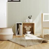 ราคา Koncept Furniture กล่องโล่ง Disney รุ่น DISNEY MICKEYCUBE C 19216197