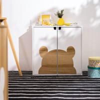 ราคา Koncept Furniture กล่องอเนกประสงค์ Disney สีขาว รุ่น DISNEY POOHCUBE-H 19216314