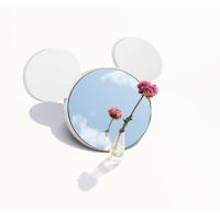 Koncept Furniture กระจกแบบแขวน Disney สีขาว รุ่น DISNEY MICKEY 19218557