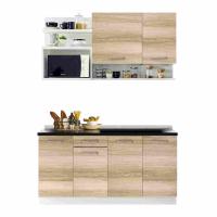 ราคา Koncept Furniture Kourmet ชุดครัว (59018322)
