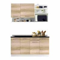 ราคา Koncept Furniture Kourmet ชุดครัว (59018323)