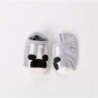 ราคา ถุงเท้าสำหรับเด็กเล็ก ลาย มิกกี้ (14740)