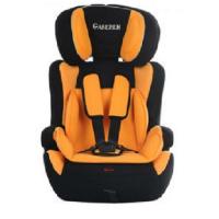 ราคา คาร์ซีทสำหรับเด็ก 9 เดือน - 12 ปี, สี: ส้ม (11304)