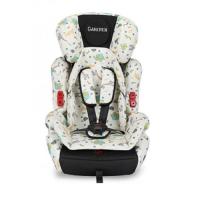 ราคา คาร์ซีทสำหรับเด็ก 9 เดือน - 12 ปี, สี: Cartoon Animal (11304)