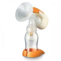 ราคา เครื่องปั๊มนมไฟฟ้า Snug รุ่น Agile เต้าเดี่ยว (12728)