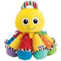 ราคา Lamaze Octotunes Musical Toy (7620)