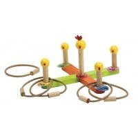 ราคา โยนห่วงมหัศจรรย์ (2684)