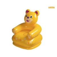 ราคา เก้าอี้เป่าลมสัตว์หรรษา, ลาย: หมี (6486)