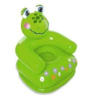 ราคา เก้าอี้เป่าลมสัตว์หรรษา, ลาย: กบ (6486)