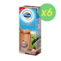ราคา โฟร์โมสต์นมรสช็อกโกแลต UHT 225 มล. (10251188)