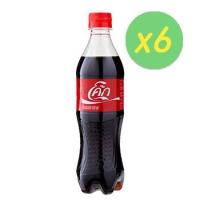 ราคา โค้ก 500 มล. (10151853)