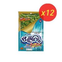 ราคา ซีลีโกะสาหร่ายอบกรอบโรยปลาสวรรค์ 20 ก. (50131105)