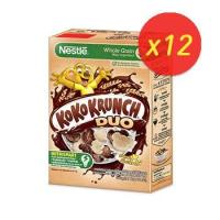 ราคา เนสท์เล่โกโก้ครั้นซ์ดูโอ้ซีเรียล 20 ก (10273241)