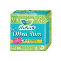 ราคา ลอรีเอะซุปเปอร์อัลตร้าสลิม 22.5 ซม. 4 ชิ้น (70841541)