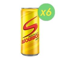 ราคา สปอนเซอร์ออริจินัล 325 มล.(แคน) แพค 6 (50114160)