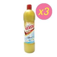 ราคา วิกซอลโกลด์ 900 มล. แพค 3 (71402024)