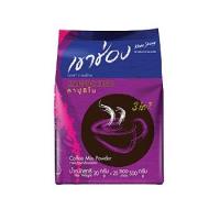 ราคา เขาช่อง 3IN1 คาปูชิโน 500 กรัม แพ็ค 25 ซอง / KHAO SHONG (782037)