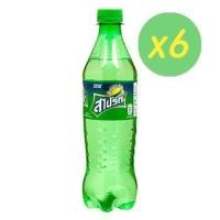 ราคา สไปร์ทขวดเพ็ท 500 มล. (10151860)