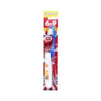 ราคา เซ็นท์แอนดรูว์แปรงการ์ตูน 6-9ปี รันอะเบ้า + ยา (Random สี) / St. Andrews (321323)