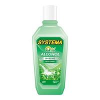 ราคา ซิสเท็มม่าน้ำยาบ้วนปากเฟรชฟอร์เรสต์ เขียว 750 มล. / SYSTEMA (397091)