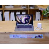 ราคา MacBook Pro Retina 15-inch. 2018 (Space Gray) 6-Core i7 2.2GHz. RAM 16GB SSD 256GB