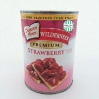 ราคา Wilderness Premium Strawberry สตรอเบอรี่กวน (113)